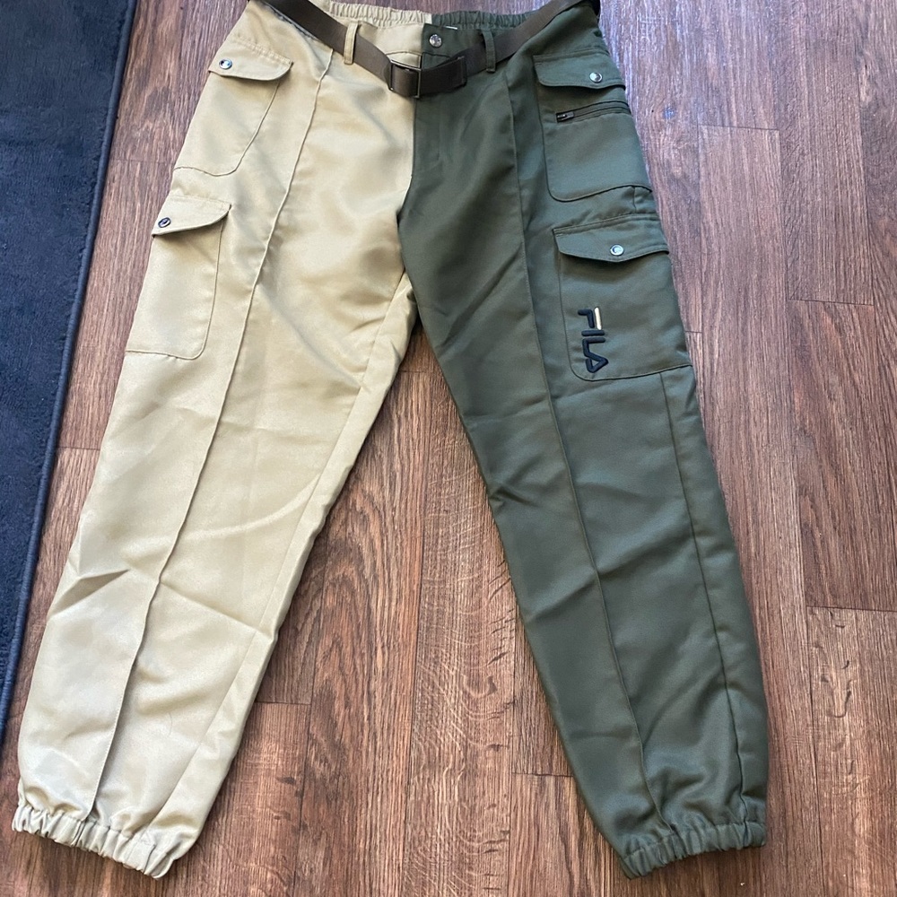 Fila Pants